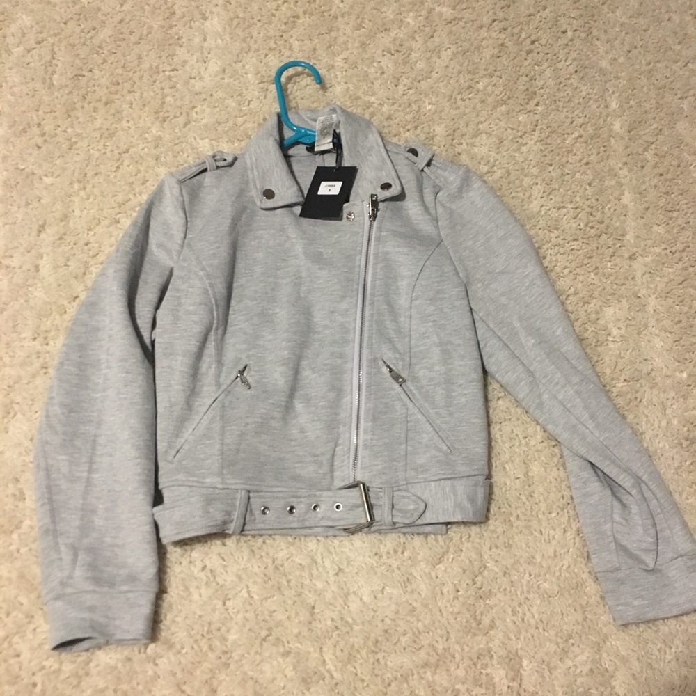Ekattire jacket from monthly membership
